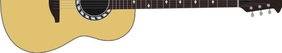 Gitarre